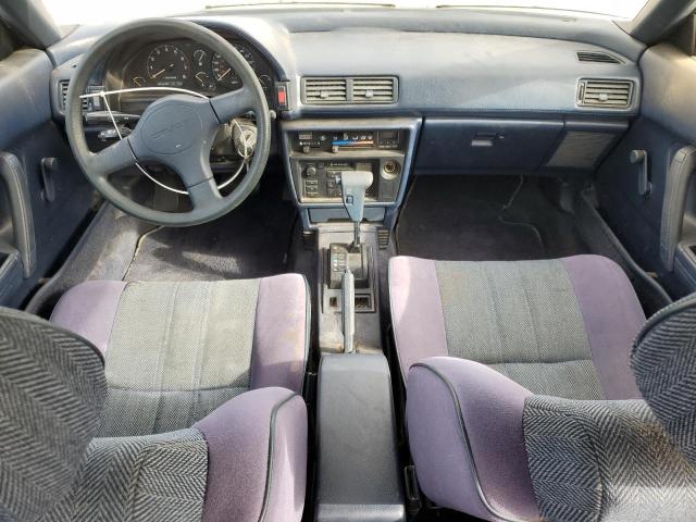 Photo 8 from auction – 1989 TOYOTA CELICA ST with VIN JT2ST66C1K7353323