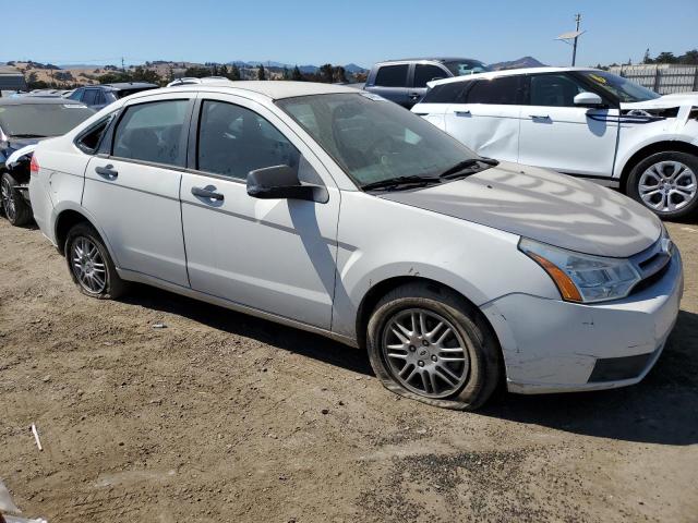 Photo 4 from auction – 2010 FORD FOCUS SE with VIN 1FAHP3FN9AW297051