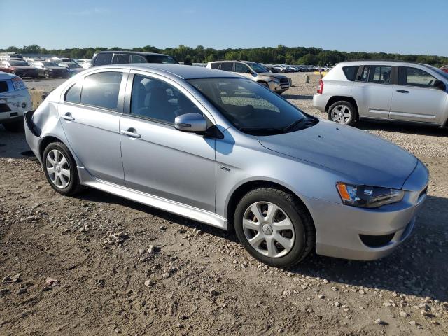 Photo 4 from auction – 2015 MITSUBISHI LANCER ES with VIN JA32U2FU1FU024097