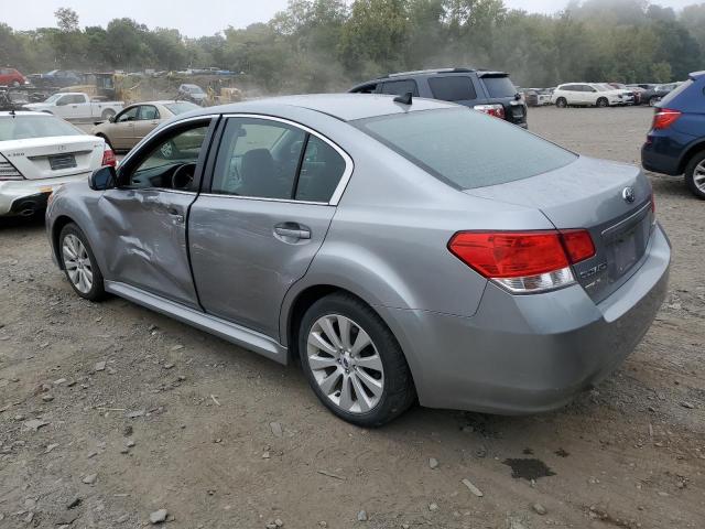 Photo 2 from auction – 2011 SUBARU LEGACY 2.5 with VIN 4S3BMBK69B3262904