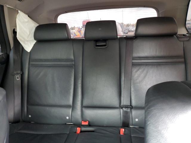 Photo 10 from auction – 2011 BMW X5 XDRIVE3 with VIN 5UXZV4C5XBL405029