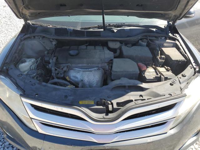 Photo 12 from auction – 2015 TOYOTA VENZA LE with VIN 4T3ZA3BB9FU097093