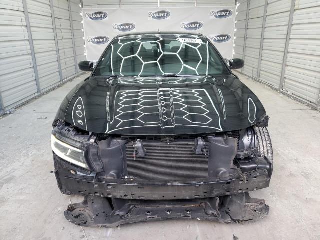 Photo 5 from auction – 2023 DODGE CHARGER SX with VIN 2C3CDXBG8PH546687