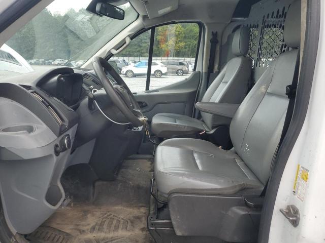 Photo 7 from auction – 2018 FORD TRANSIT T- with VIN 1FTYR2ZG0JKA19075