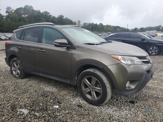 Photo 4 from auction – 2015 TOYOTA RAV4 XLE with VIN 2T3RFREV6FW264066