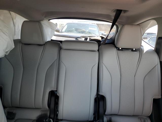 Photo 10 from auction – 2022 ACURA MDX TECHNO with VIN 5J8YE1H41NL016958