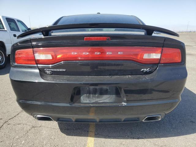 Photo 6 from auction – 2011 DODGE CHARGER R/ with VIN 2B3CL5CT0BH552167