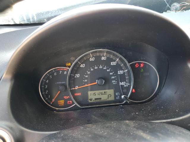 Photo 9 from auction – 2019 MITSUBISHI MIRAGE SE with VIN ML32A4HJ2KH010367