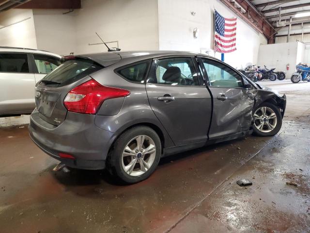 Photo 3 from auction – 2014 FORD FOCUS SE with VIN 1FADP3K27EL332445