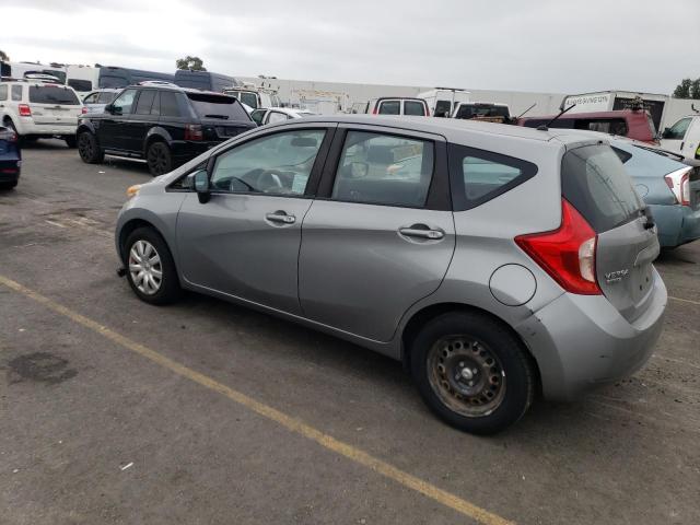 Photo 2 from auction – 2015 NISSAN VERSA NOTE with VIN 3N1CE2CP4FL358669