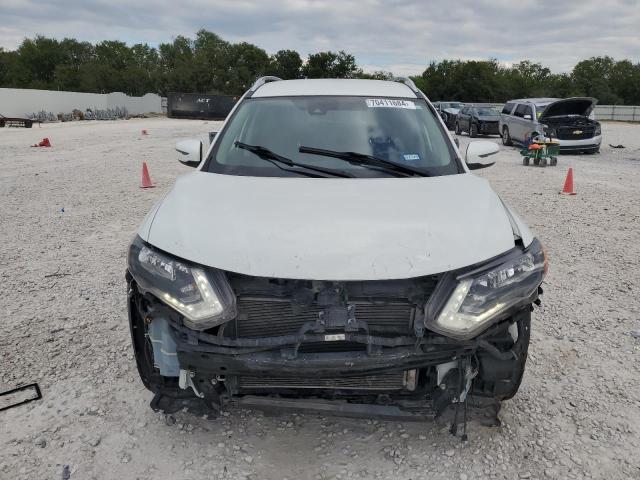 Photo 5 from auction – 2020 NISSAN ROGUE S with VIN KNMAT2MT3LP512620