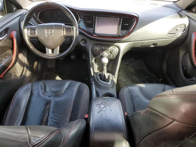 Photo 8 from auction – 2014 DODGE DART GT with VIN 1C3CDFEB0ED674989