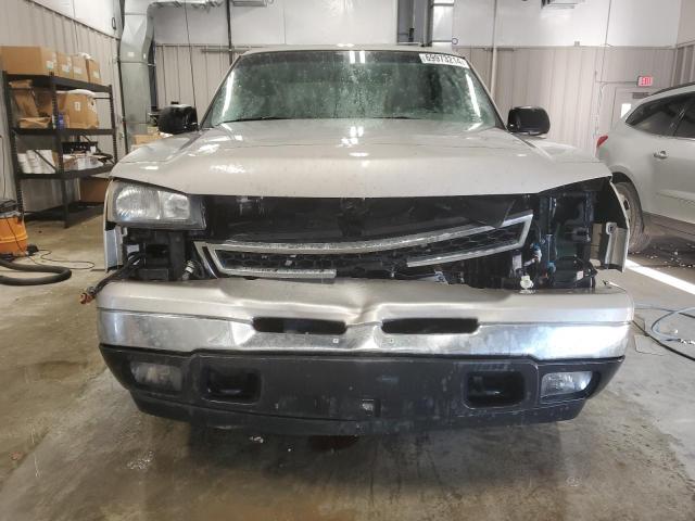 Photo 5 from auction – 2007 CHEVROLET SILVERADO with VIN 2GCEK13N571178188