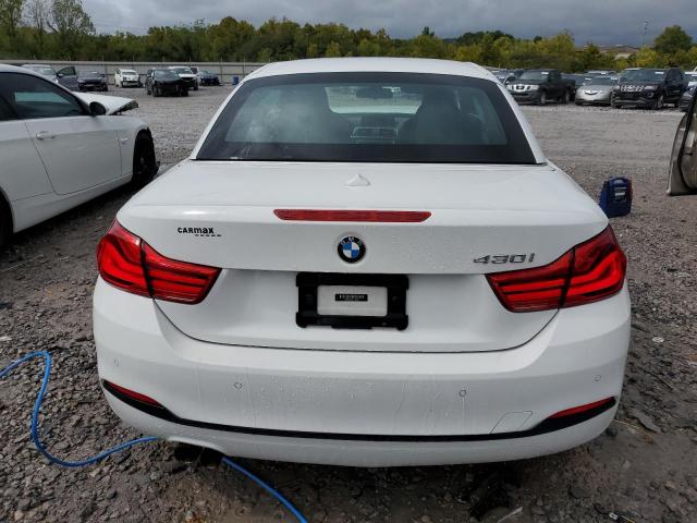 صورة رقم 6 من المزاد - 2018 BMW 430I مع VIN WBA4Z1C50JEC70581