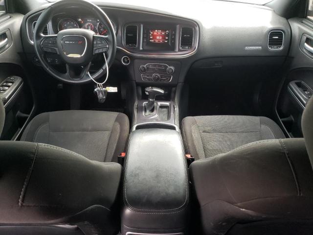 Photo 8 from auction – 2015 DODGE CHARGER SE with VIN 2C3CDXBG6FH784956