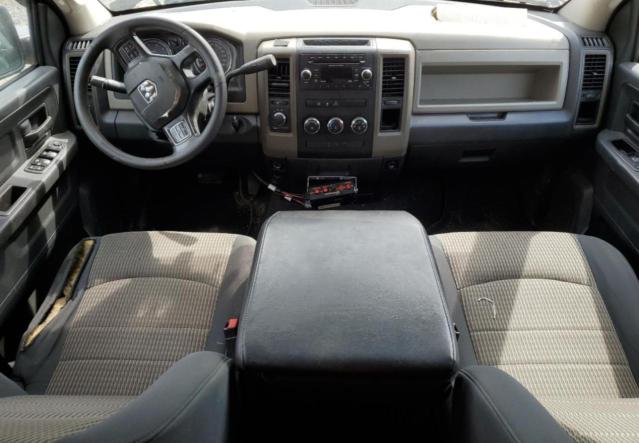 Photo 8 from auction – 2012 DODGE RAM 1500 S with VIN 1C6RD7FP3CS241348