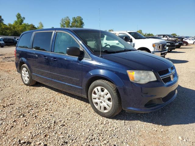 Photo 4 from auction – 2014 DODGE GRAND CARA with VIN 2C4RDGBG3ER384125
