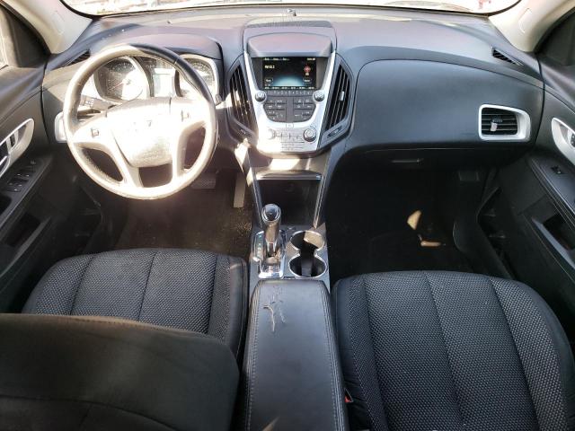Photo 8 from auction – 2017 CHEVROLET EQUINOX LT with VIN 2GNFLFEK0H6124570