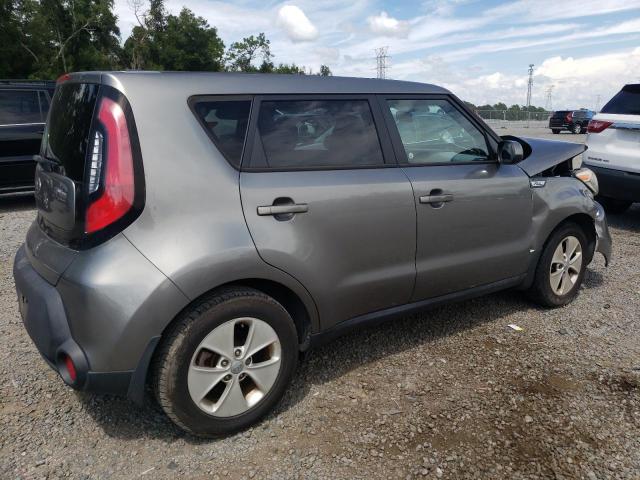 Photo 3 from auction – 2015 KIA SOUL with VIN KNDJN2A20F7207201