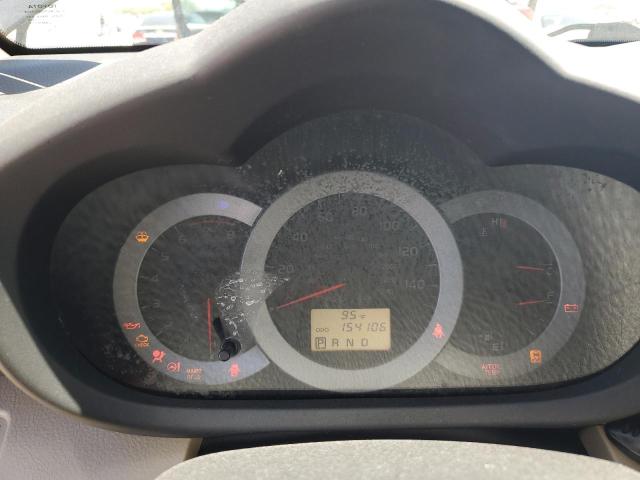 Photo 9 from auction – 2011 TOYOTA RAV4 LIMIT with VIN 2T3YK4DV1BW011646