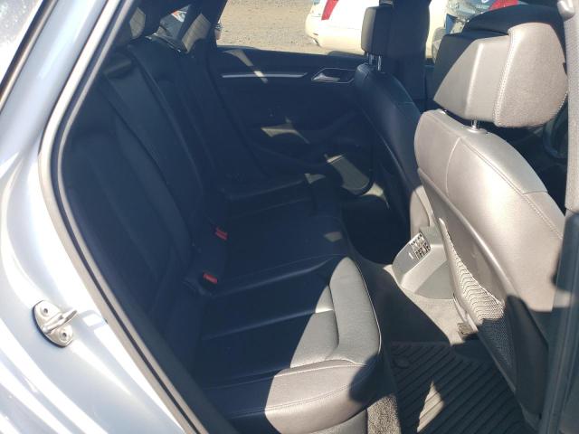 Foto 10 de la subasta – 2017 AUDI A3 PREMIUM con VIN WAUB8GFF3H1016699
