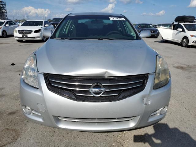 Photo 5 from auction – 2012 NISSAN ALTIMA BAS with VIN 1N4AL2AP3CC233723