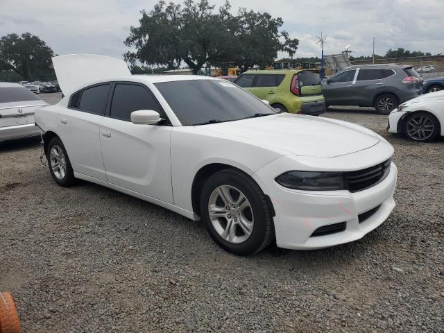 Photo 4 from auction – 2020 DODGE CHARGER SX with VIN 2C3CDXBG7LH153015