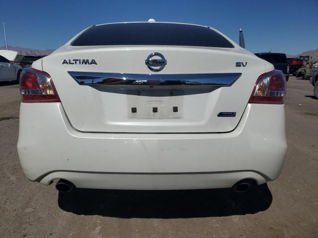 Photo 6 from auction – 2013 NISSAN ALTIMA 2.5 with VIN 1N4AL3AP4DN401011