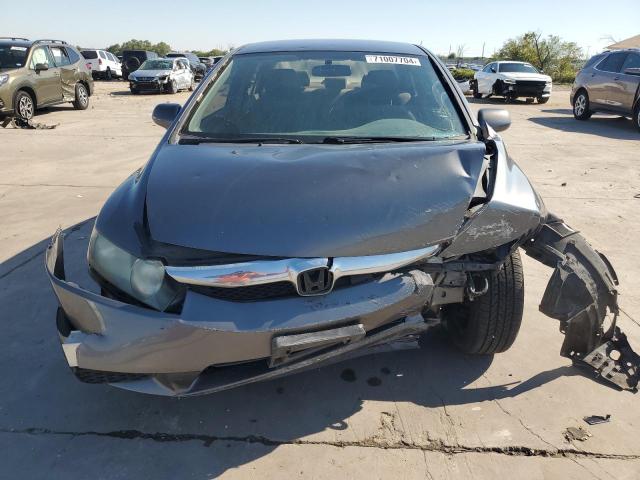 Photo 5 from auction – 2010 HONDA CIVIC LX with VIN 19XFA1F50AE042290