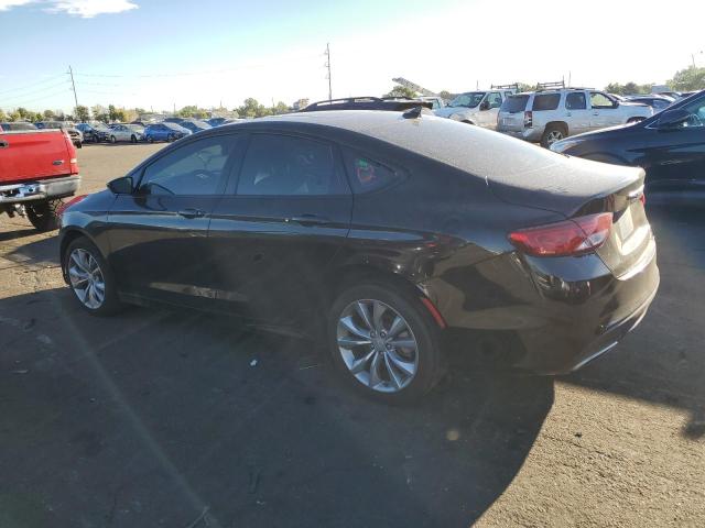 Photo 2 from auction – 2015 CHRYSLER 200 S with VIN 1C3CCCBG9FN731462