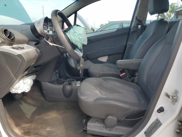 Photo 7 from auction – 2015 CHEVROLET SPARK 1LT with VIN KL8CD6S92FC742058