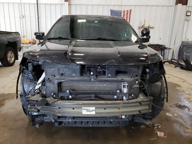 Photo 5 from auction – 2018 FORD EXPLORER P with VIN 1FM5K8AR0JGB19179