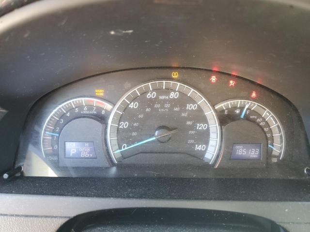 Photo 9 from auction – 2012 TOYOTA CAMRY BASE with VIN 4T1BF1FK0CU060732
