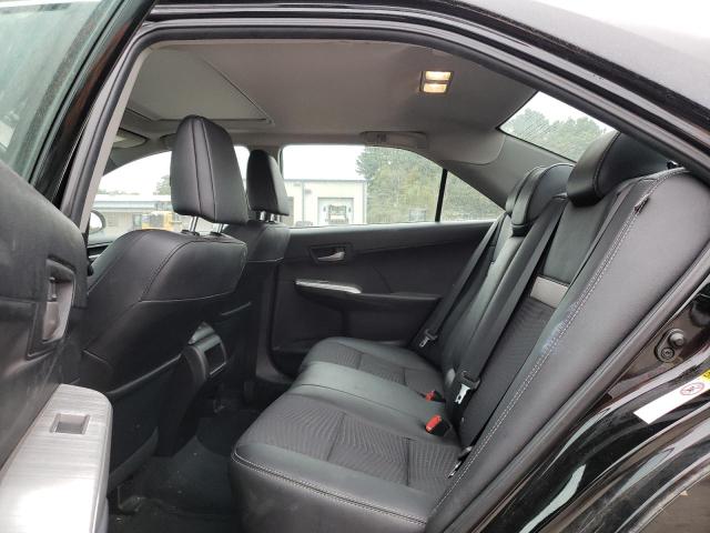 Photo 10 from auction – 2014 TOYOTA CAMRY L with VIN 4T1BF1FK4EU387251