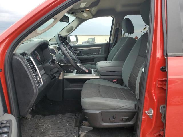 Photo 7 from auction – 2014 RAM 1500 SLT with VIN 1C6RR7LT0ES433056