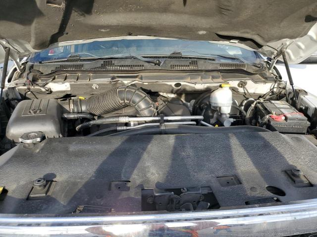 Photo 11 from auction – 2012 DODGE RAM 1500 S with VIN 1C6RD7GT4CS102289