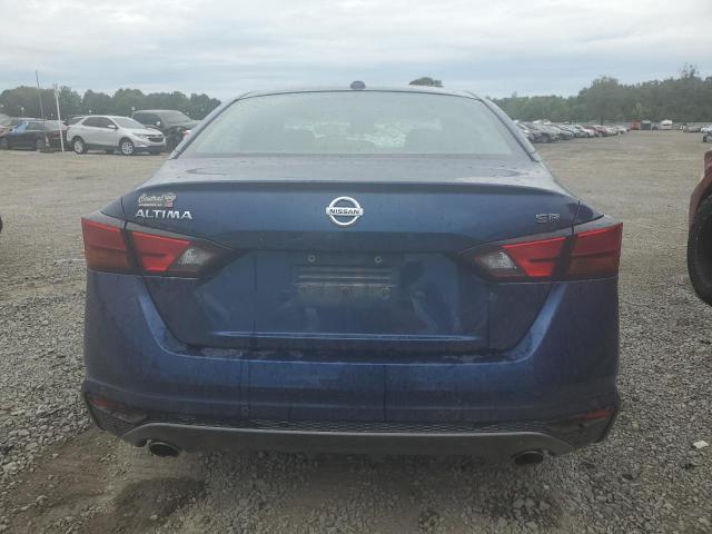 Photo 6 from auction – 2020 NISSAN ALTIMA SR with VIN 1N4BL4CV2LC123760