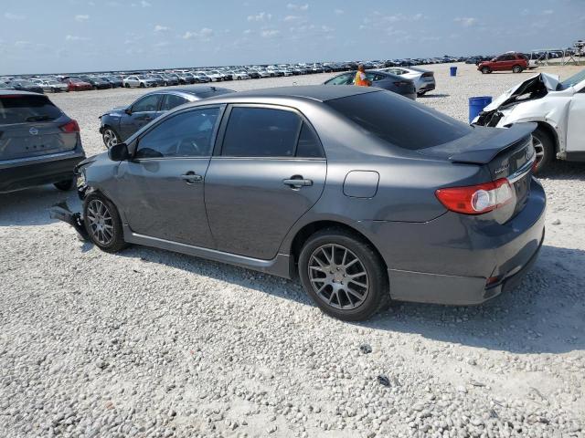 Photo 2 from auction – 2013 TOYOTA COROLLA BA with VIN 5YFBU4EE4DP097000