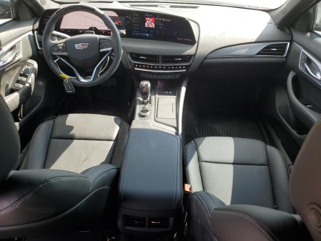 Photo 8 from auction – 2025 CADILLAC CT5 PREMIU with VIN 1G6DN5RW9S0100224