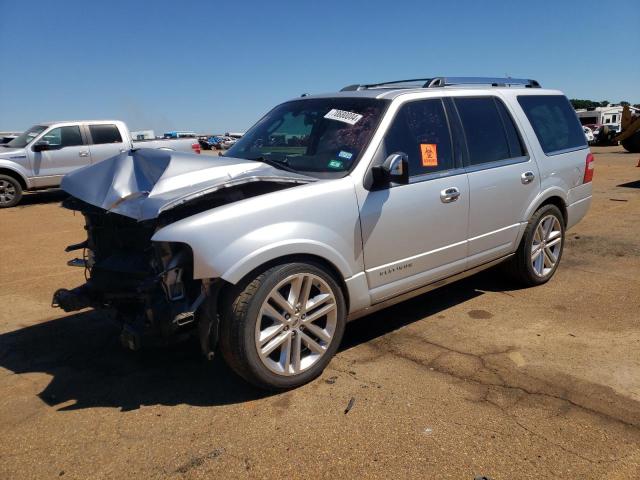 FORD EXPEDITION 2015 مع رقم تعريف المركبة 1FMJU1LT6FEF47236 - صورة من المزاد