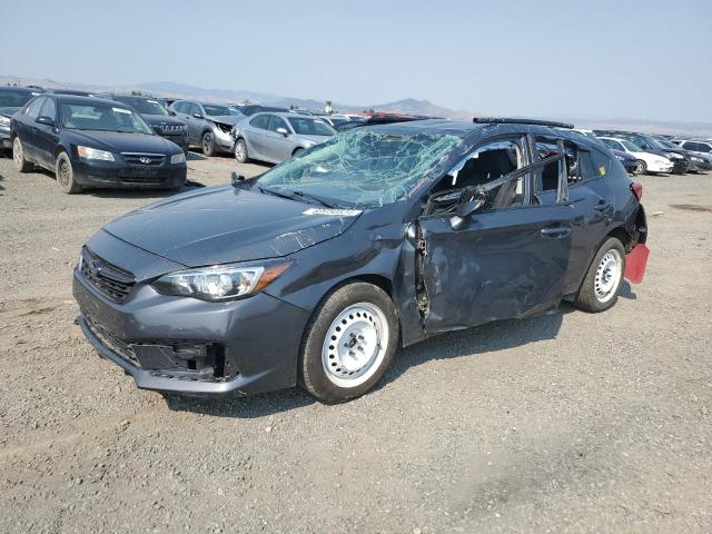 SUBARU IMPREZA 2023 مع رقم تعريف المركبة 4S3GTAA60P1720157 - صورة من المزاد