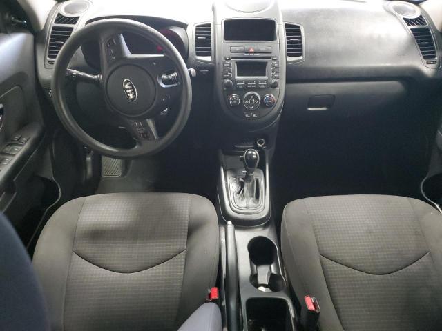Photo 8 from auction – 2013 KIA SOUL with VIN KNDJT2A5XD7762704