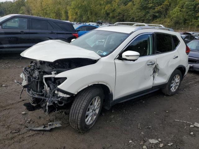 Photo 1 from auction – 2017 NISSAN ROGUE S with VIN KNMAT2MV7HP511737