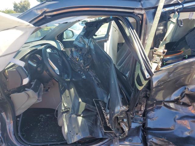 Photo 8 from auction – 2016 TOYOTA HIGHLANDER with VIN 5TDDKRFH8GS230258