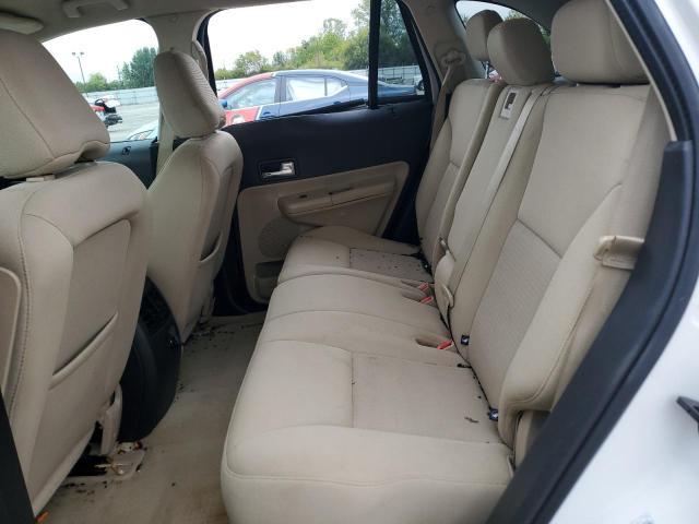 Photo 10 from auction – 2009 FORD EDGE SEL with VIN 2FMDK48C49BA81528