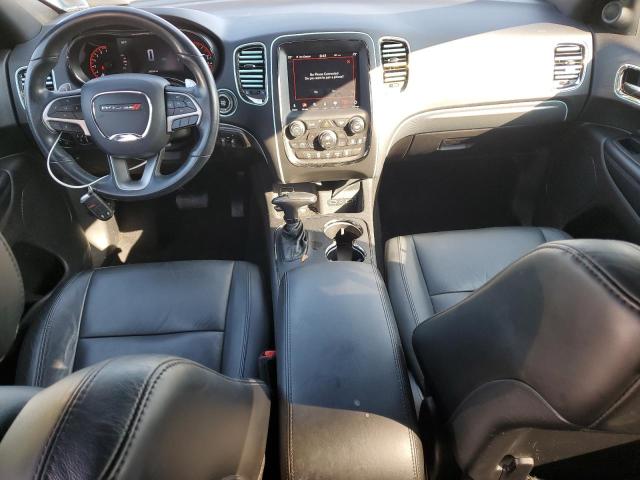 Фото 8 с аукциона – 2020 DODGE DURANGO GT с VIN 1C4RDJDG3LC395786