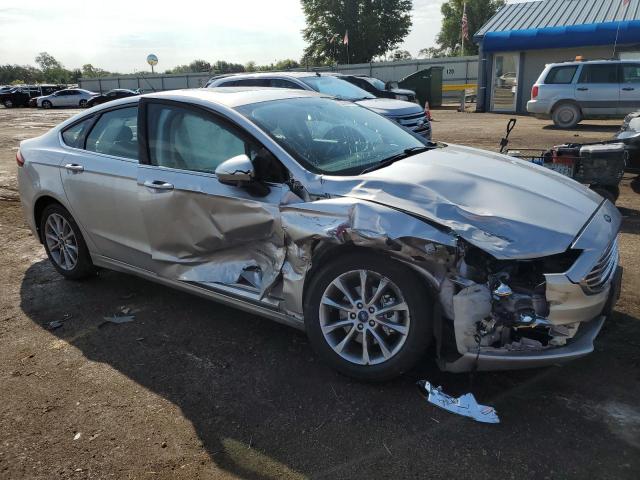 Photo 4 from auction – 2017 FORD FUSION SE with VIN 3FA6P0LU9HR296139
