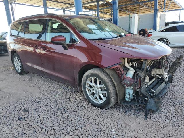 Photo 4 from auction – 2020 CHRYSLER VOYAGER LX with VIN 2C4RC1DG1LR156859
