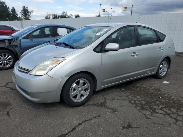 Photo 1 from auction – 2004 TOYOTA PRIUS with VIN JTDKB22U840087666