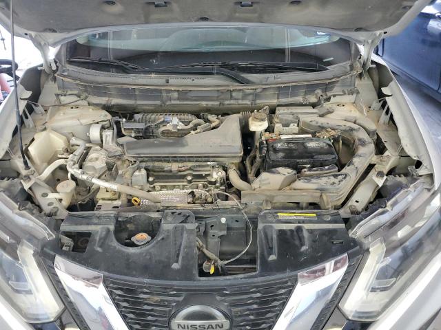 Photo 12 from auction – 2019 NISSAN ROGUE S with VIN 5N1AT2MT1KC759040